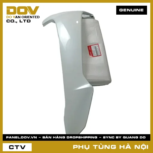 MÃ PHỤ TÙNG : 64770K89V20ZC CÁNH YẾM TRÁI *NHB55P* — 64770K89V20ZC