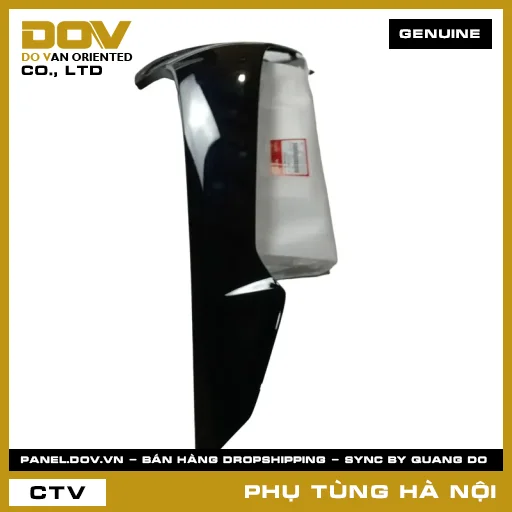 MÃ PHỤ TÙNG : 64770K89V20ZD CÁNH YẾM TRÁI *NHB25M* — 64770K89V20ZD