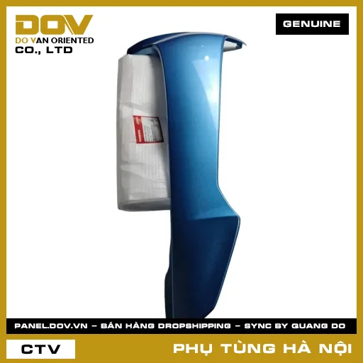 MÃ PHỤ TÙNG : 64770K89V30ZC BỘ CÁNH YẾM TRÁI *B203M* — 64770K89V30ZC