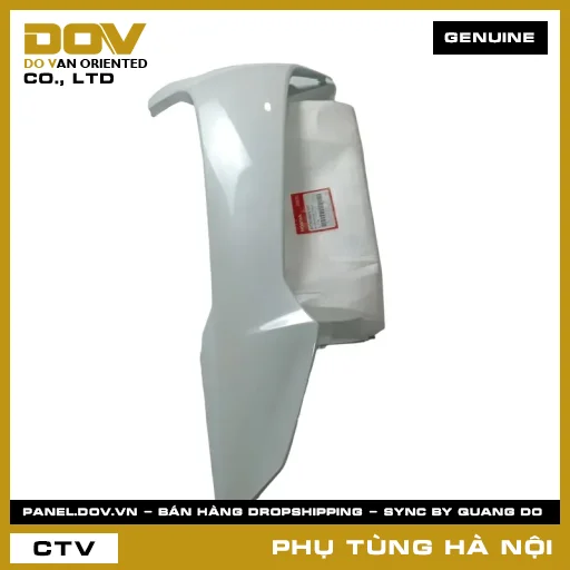 MÃ PHỤ TÙNG : 64770K89V30ZD BỘ CÁNH YẾM TRÁI *NHB55P* — 64770K89V30ZD