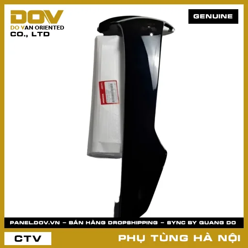MÃ PHỤ TÙNG : 64770K89V50ZD BỘ CÁNH YẾM TRÁI *NHB25* — 64770K89V50ZD