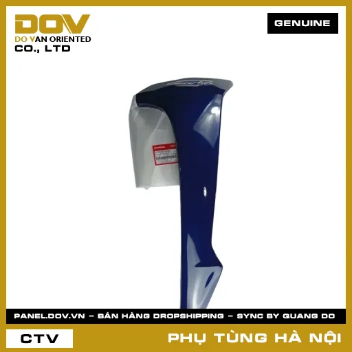 MÃ PHỤ TÙNG : 64770K89V90ZA BỘ CÁNH YẾM TRÁI*PB421M* — 64770K89V90ZA