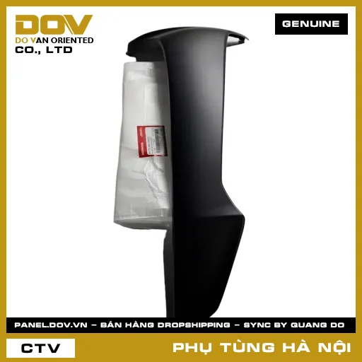 MÃ PHỤ TÙNG : 64770K89V90ZD BỘ CÁNH YẾM TRÁI*NHA76M* — 64770K89V90ZD