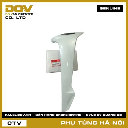 MÃ PHỤ TÙNG : 64770K89VB0ZB BỘ CÁNH YẾM TRÁI*NHB55P* — 64770K89VB0ZB