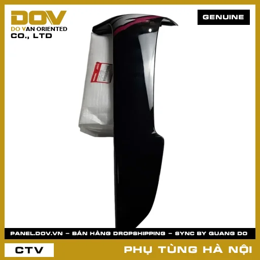 MÃ PHỤ TÙNG : 64770KTL640ZB BỘ CÁNH YẾM TRÁI *RP173M* — 64770KTL640ZB