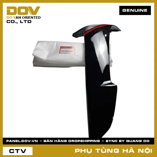 MÃ PHỤ TÙNG : 64770KTL640ZC BỘ CÁNH YẾM TRÁI *R263* — 64770KTL640ZC