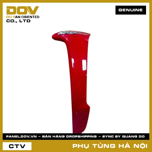 MÃ PHỤ TÙNG : 64770KTL680ZJ BỘ CÁNH YẾM TRÁI *R161P* — 64770KTL680ZJ
