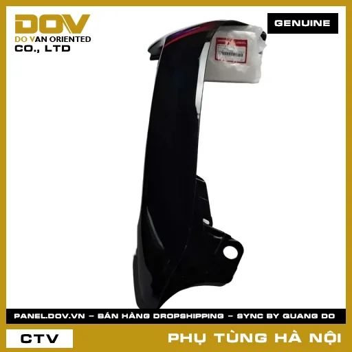 MÃ PHỤ TÙNG : 64770KTL780ZB BỘ CÁNH YẾM TRÁI *R263*M — 64770KTL780ZB