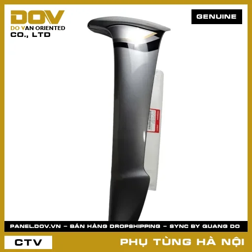 MÃ PHỤ TÙNG : 64770KVR880ZA BỘ CÁNH YẾM TRÁI *NHA69P* — 64770KVR880ZA