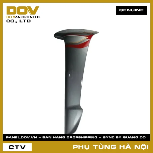 MÃ PHỤ TÙNG : 64770KVR880ZB BỘ CÁNH YẾM TRÁI *R313C* — 64770KVR880ZB