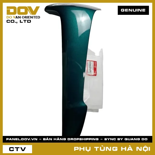 MÃ PHỤ TÙNG : 64770KVR910ZA BỘ CÁNH YẾM TRÁI *BG107M* — 64770KVR910ZA