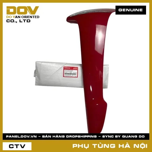 MÃ PHỤ TÙNG : 64770KVR910ZH BỘ CÁNH YẾM TRÁI *R161P* — 64770KVR910ZH