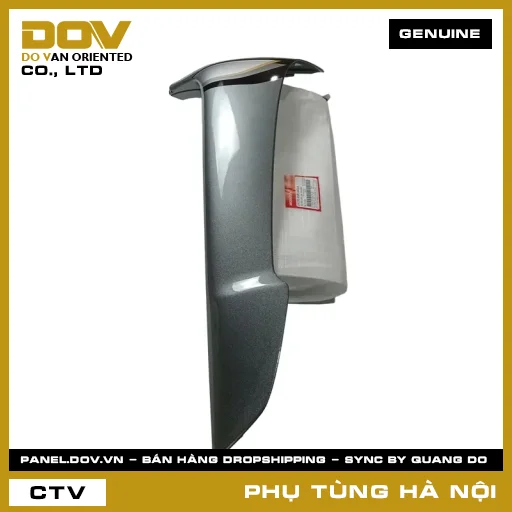 MÃ PHỤ TÙNG : 64770KVRV40ZA BỘ CÁNH YẾM TRÁI *NHA69P* — 64770KVRV40ZA