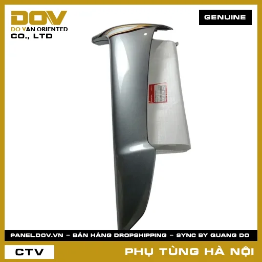 MÃ PHỤ TÙNG : 64770KWY840ZA BỘ CÁNH YẾM TRÁI *R313C* — 64770KWY840ZA
