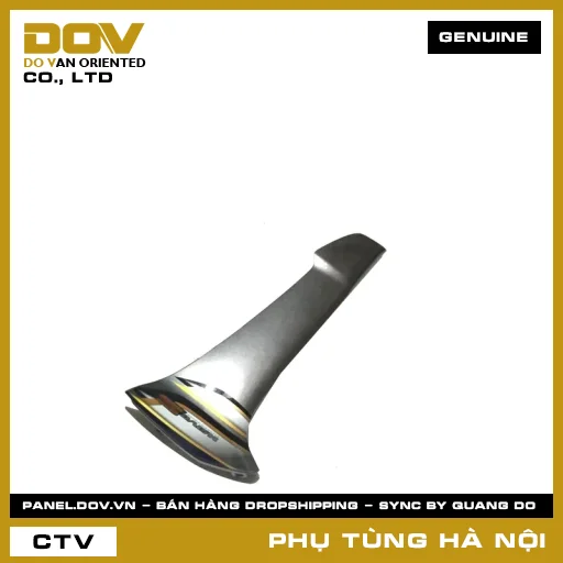 MÃ PHỤ TÙNG : 64770KWY840ZC BỘ CÁNH YẾM TRÁI *PB373M* — 64770KWY840ZC