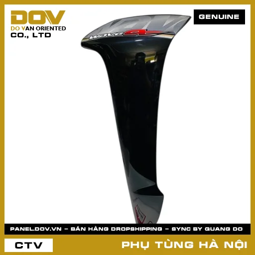 MÃ PHỤ TÙNG : 64770KWYA00ZA BỘ CÁNH YẾM TRÁI *NHA69P* — 64770KWYA00ZA