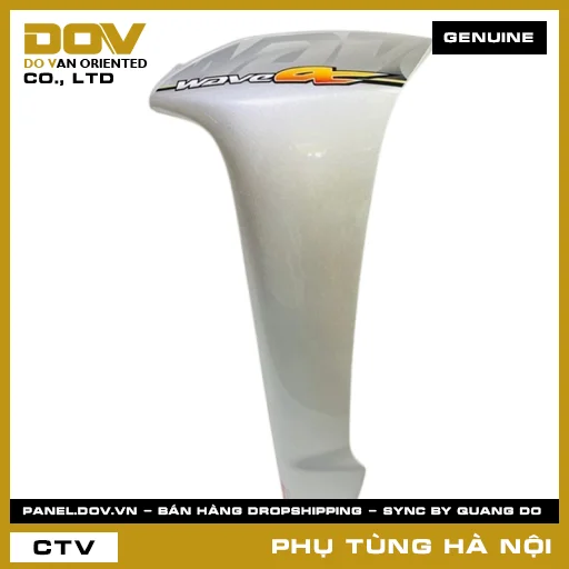 MÃ PHỤ TÙNG : 64770KWYA00ZD BỘ CÁNH YẾM TRÁI *NH411M* — 64770KWYA00ZD