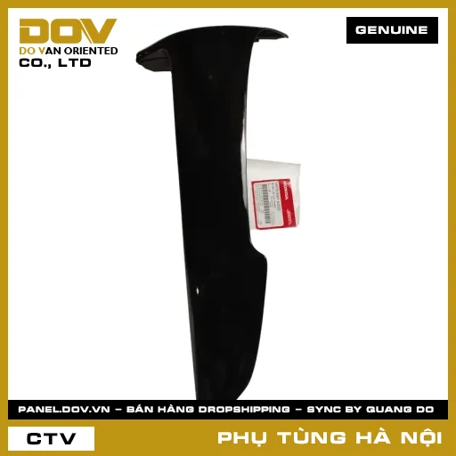 MÃ PHỤ TÙNG : 64770KWYA20ZE BỘ CÁNH YẾM TRÁI *NHA69* — 64770KWYA20ZE