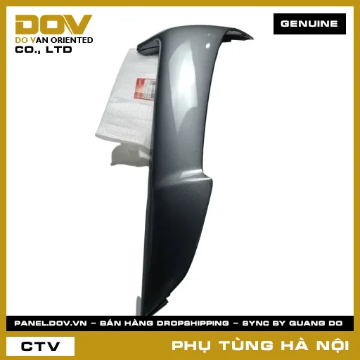MÃ PHỤ TÙNG : 64770KWYA30ZA BỘ CÁNH YẾM TRÁI*NH262* — 64770KWYA30ZA