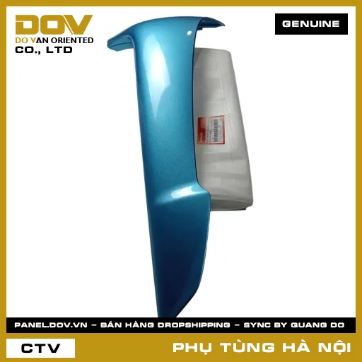 MÃ PHỤ TÙNG : 64770KWYA30ZB BỘ CÁNH YẾM TRÁI*B203* — 64770KWYA30ZB