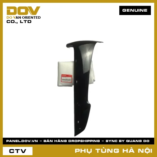 MÃ PHỤ TÙNG : 64770KWYA30ZD BỘ CÁNH YẾM TRÁI*NHB25* — 64770KWYA30ZD