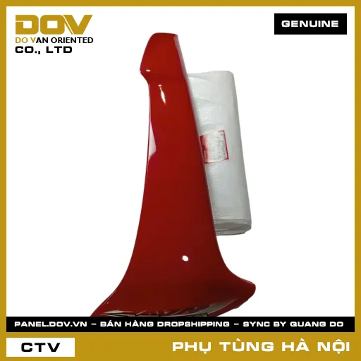 MÃ PHỤ TÙNG : 64770KWYA30ZE BỘ CÁNH YẾM TRÁI*R263* — 64770KWYA30ZE