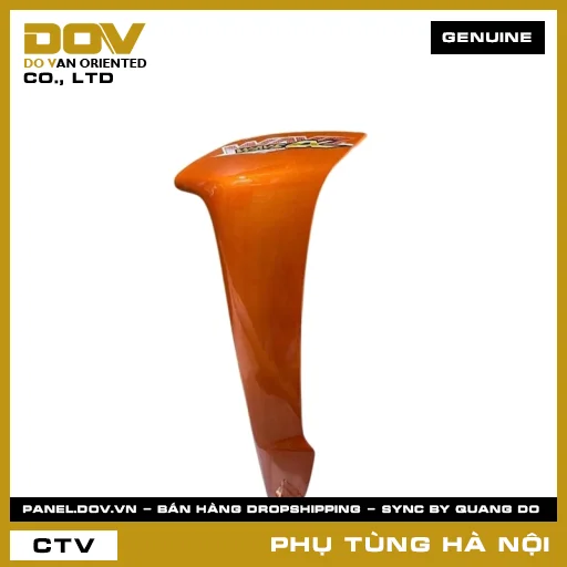 MÃ PHỤ TÙNG : 64770KWYA40ZA BỘ CÁNH YẾM TRÁI *YR322C* — 64770KWYA40ZA