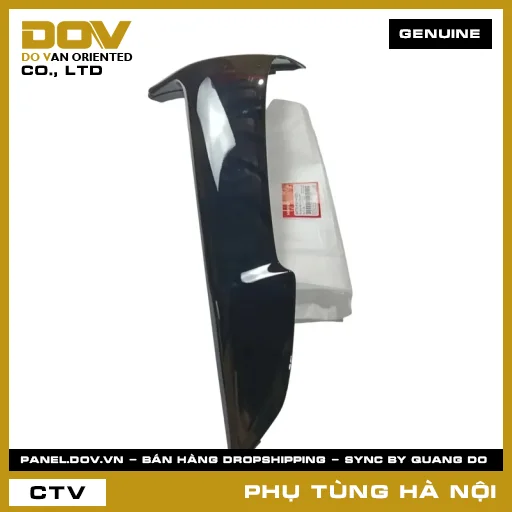 MÃ PHỤ TÙNG : 64770KWYA40ZD BỘ CÁNH YẾM TRÁI *NHB25M* — 64770KWYA40ZD