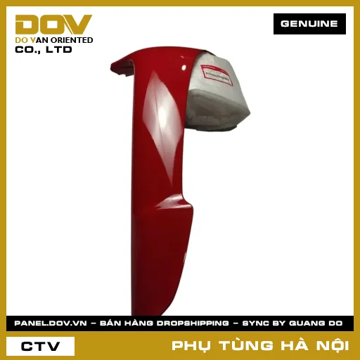 MÃ PHỤ TÙNG : 64770KWYA40ZE BỘ CÁNH YẾM TRÁI *R263M* — 64770KWYA40ZE