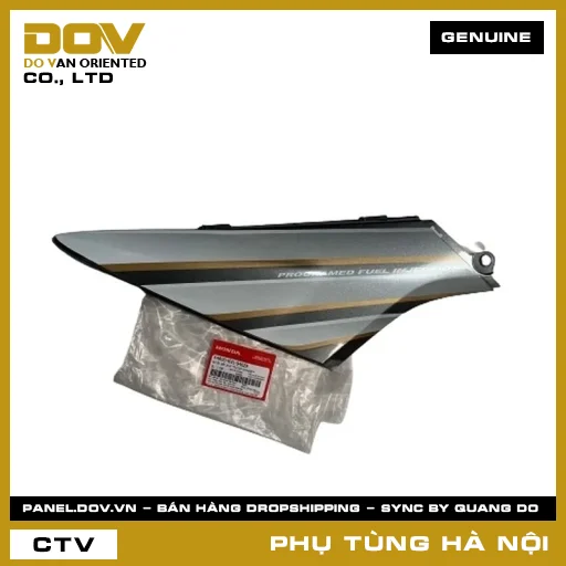 MÃ PHỤ TÙNG : 64800KVL940ZA BỘ ỐP BÊN PHẢI *R315P-NHA69P* — 64800KVL940ZA