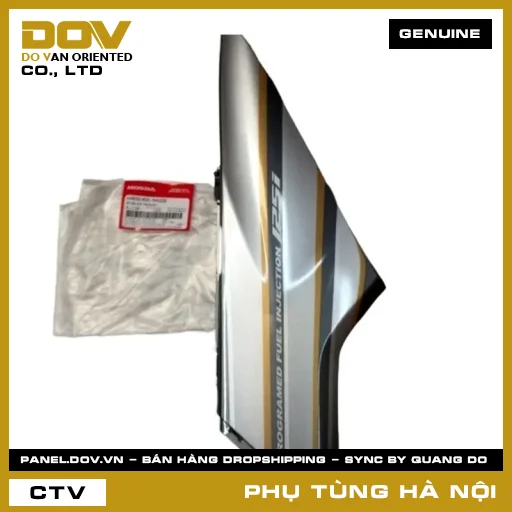 MÃ PHỤ TÙNG : 64850KVL940ZB BỘ CỐP TRÁI *NHA96P* — 64850KVL940ZB