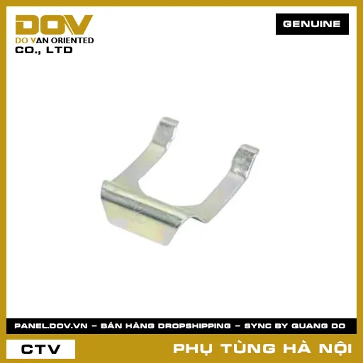 MÃ PHỤ TÙNG : 75581KY4900 LÒ XO KHÓA ĐIỆN — 75581KY4900