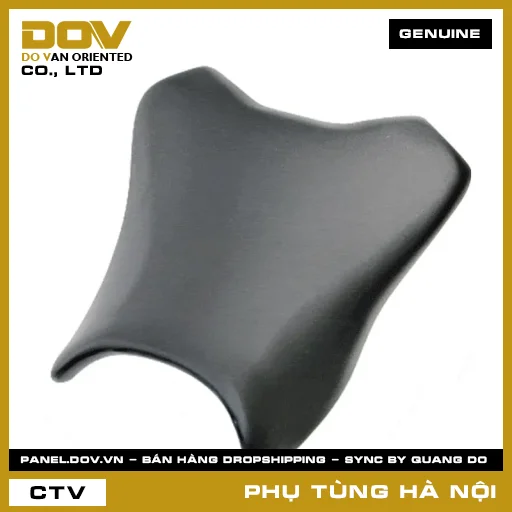 MÃ PHỤ TÙNG : 77100K45NL0ZA YÊN XE *NH1* — 77100K45NL0ZA