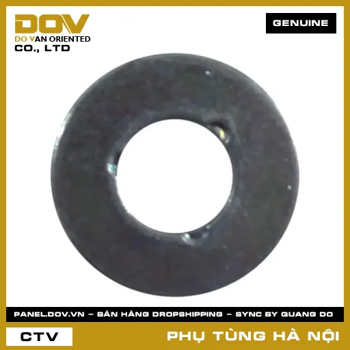 MÃ PHỤ TÙNG : 77103K64N00 BẠC ĐỆM YÊN XE — 77103K64N00