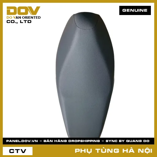 MÃ PHỤ TÙNG : 77200K03M60 YÊN XE — 77200K03M60