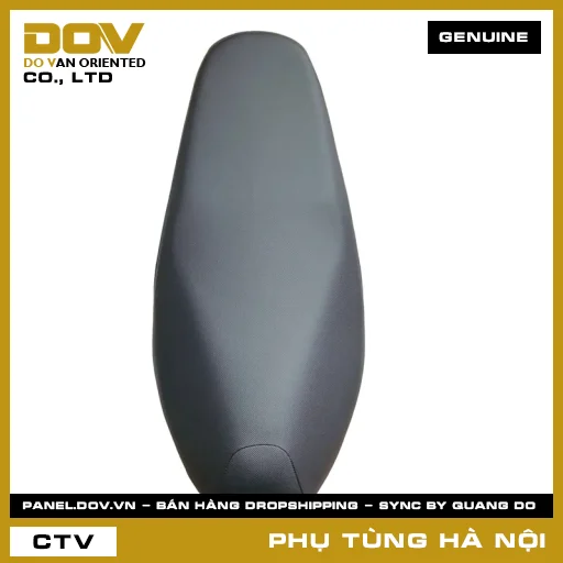 MÃ PHỤ TÙNG : 77200K07V00 YÊN XE — 77200K07V00