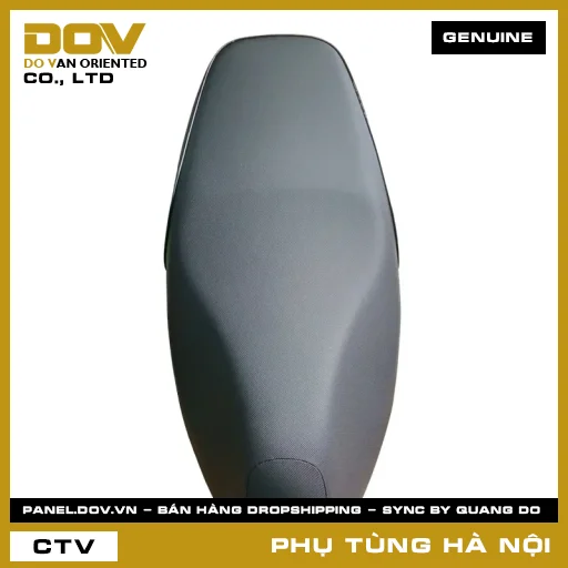 MÃ PHỤ TÙNG : 77200K12900ZB YÊN XE *NH1* — 77200K12900ZB