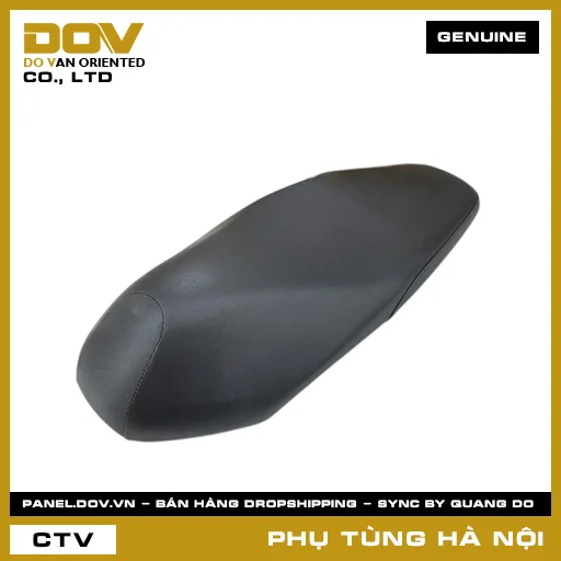 MÃ PHỤ TÙNG : 77200K12V00ZA YÊN XE *NH1* — 77200K12V00ZA