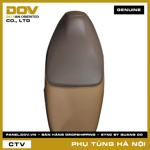 MÃ PHỤ TÙNG : 77200K12V00ZB YÊN XE *TYPE2* — 77200K12V00ZB
