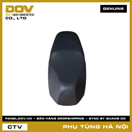 MÃ PHỤ TÙNG : 77200K29960ZB YÊN XE *NH1* — 77200K29960ZB