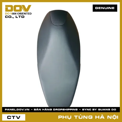 MÃ PHỤ TÙNG : 77200K2CV00ZC YÊN XE *NH1* — 77200K2CV00ZC