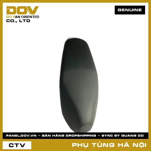 MÃ PHỤ TÙNG : 77200K2CV00ZE YÊN XE *NH1* — 77200K2CV00ZE