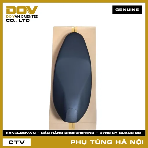 MÃ PHỤ TÙNG : 77200K44V00ZB YÊN XE — 77200K44V00ZB