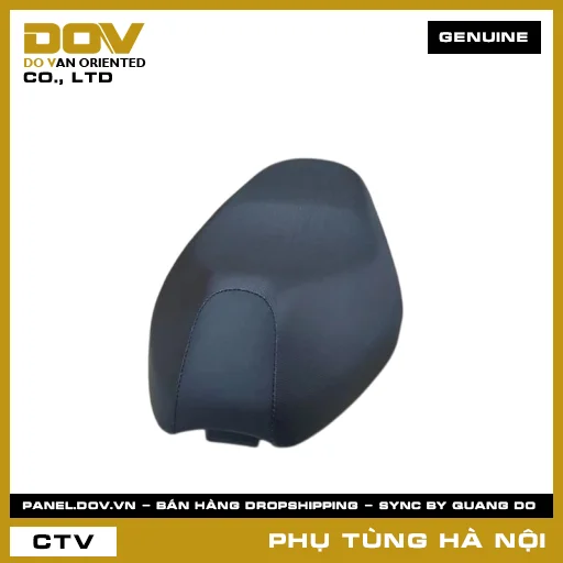 MÃ PHỤ TÙNG : 77200K57A00 YÊN XE — 77200K57A00