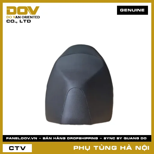 MÃ PHỤ TÙNG : 77200K66V00ZA YÊN XE *NH1* — 77200K66V00ZA