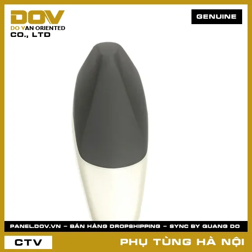 MÃ PHỤ TÙNG : 77200K66V00ZB YÊN XE *NHA15* — 77200K66V00ZB