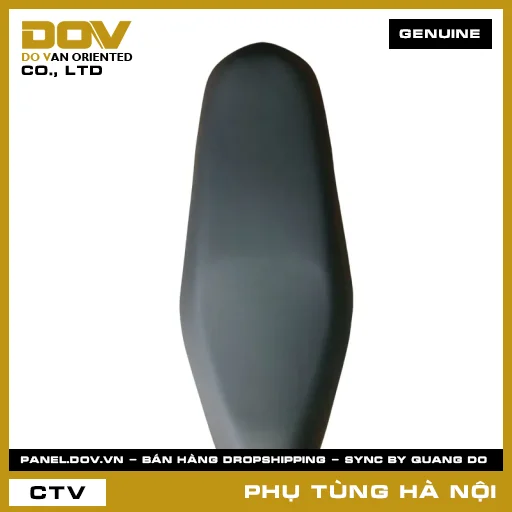 MÃ PHỤ TÙNG : 77200K89V00 YÊN XE — 77200K89V00