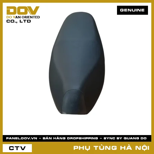 MÃ PHỤ TÙNG : 77200K90VC0 YÊN XE — 77200K90VC0