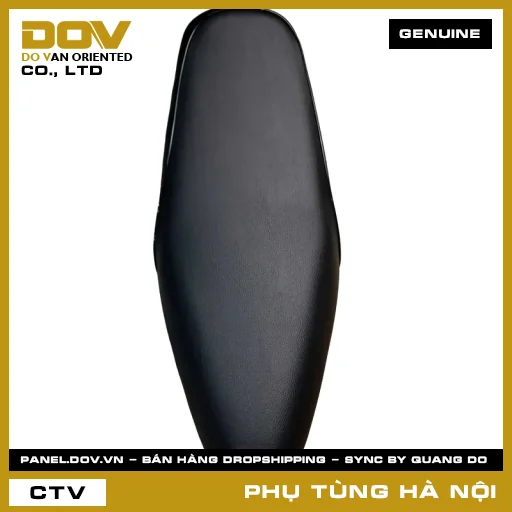 MÃ PHỤ TÙNG : 77200KEV900 YÊN XE — 77200KEV900