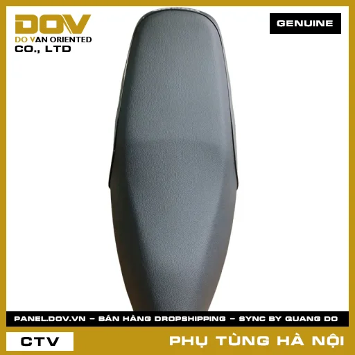 MÃ PHỤ TÙNG : 77200KFV950 YÊN XE — 77200KFV950